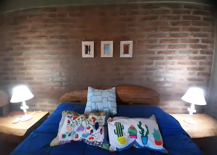 Piedralago Cabanas Y Turismo