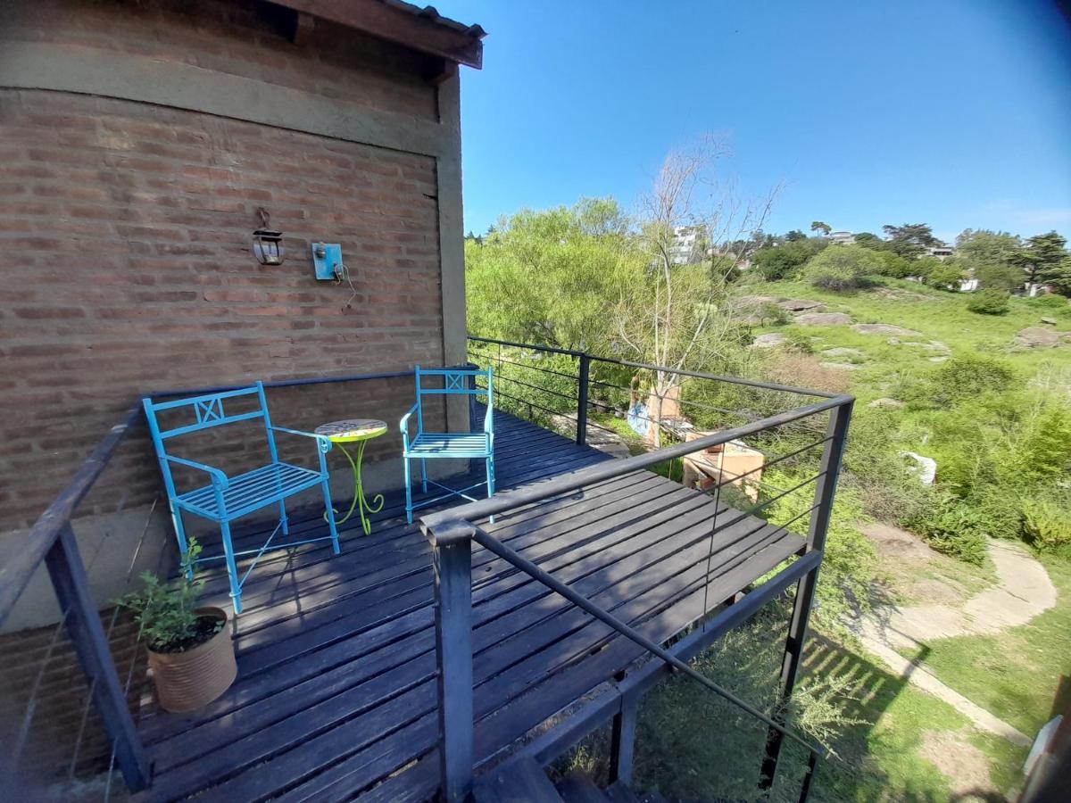 Piedralago Y Turismo Apartment