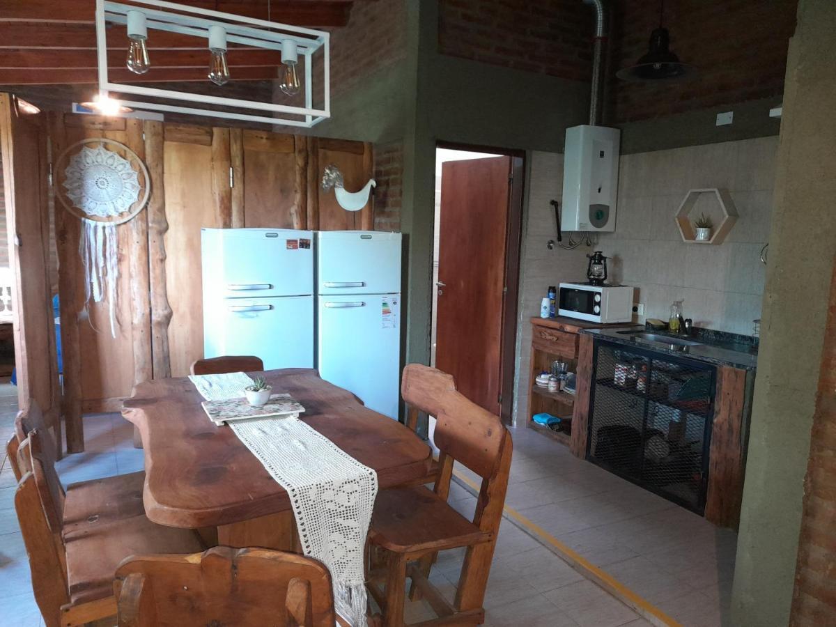 Piedralago Y Turismo Apartment *
