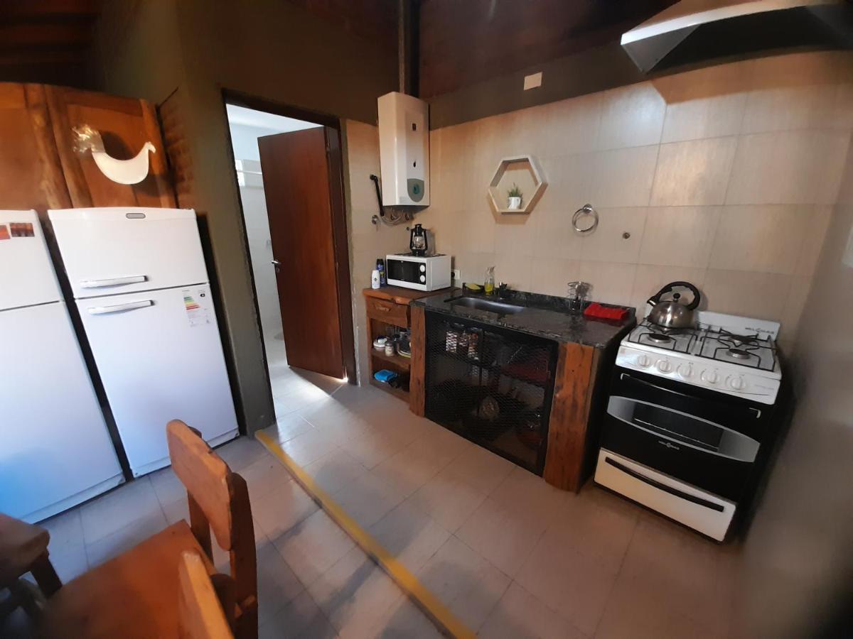 Piedralago Y Turismo Apartment *