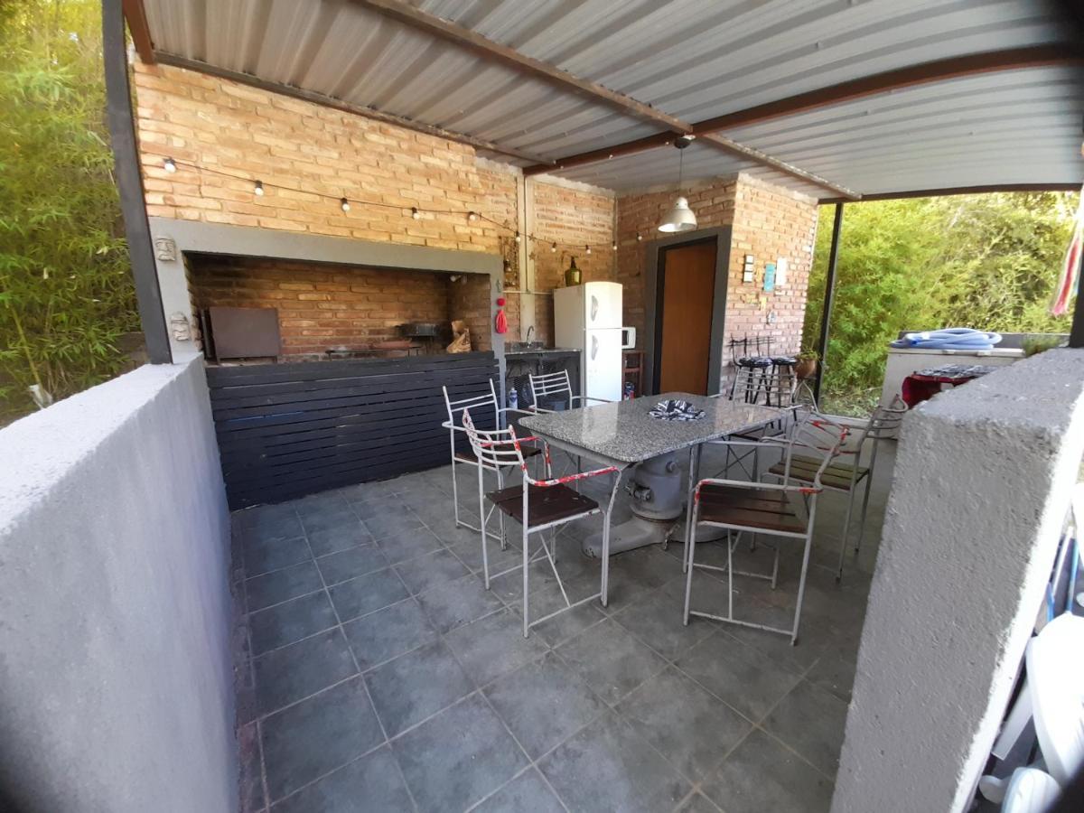 Piedralago Y Turismo Apartment Villa Carlos Paz