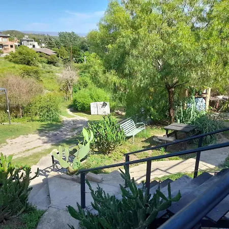 Piedralago Cabanas Y Turismo Villa Carlos Paz Exterior photo