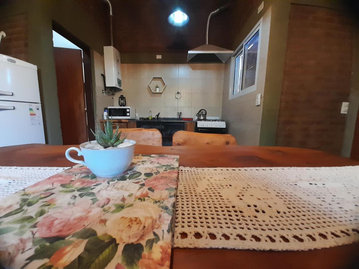 Apartamento Piedralago Y Turismo *