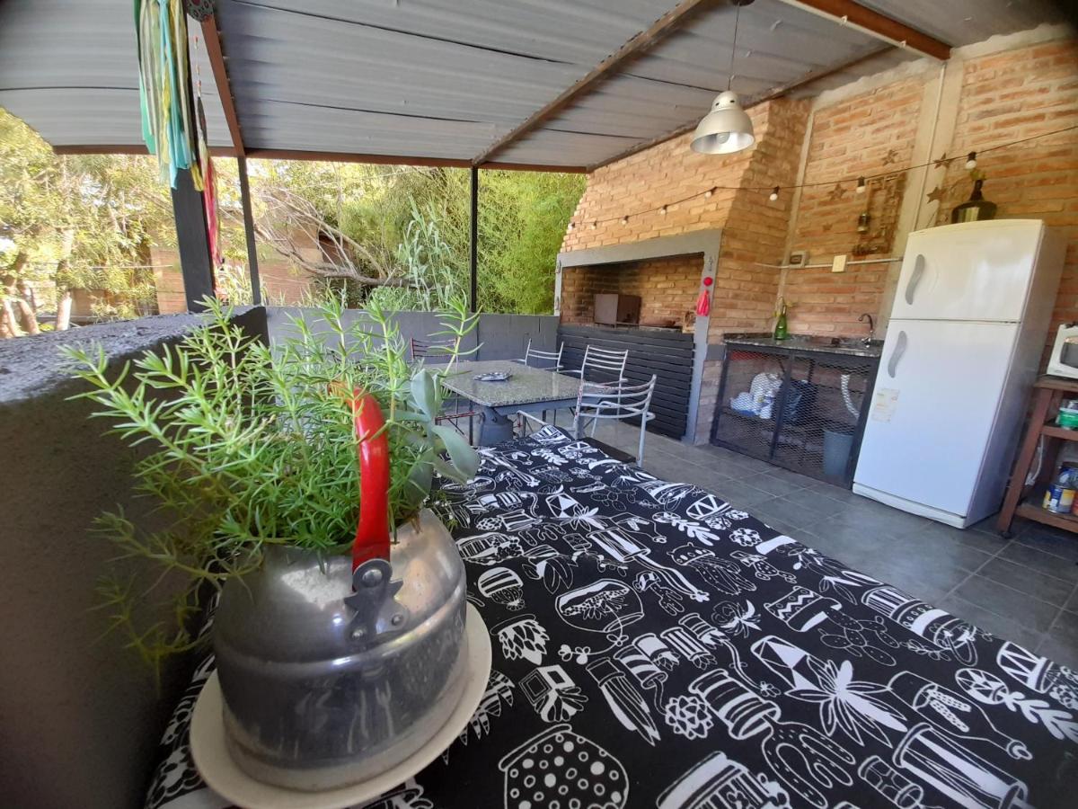 Piedralago Y Turismo Apartamento Villa Carlos Paz