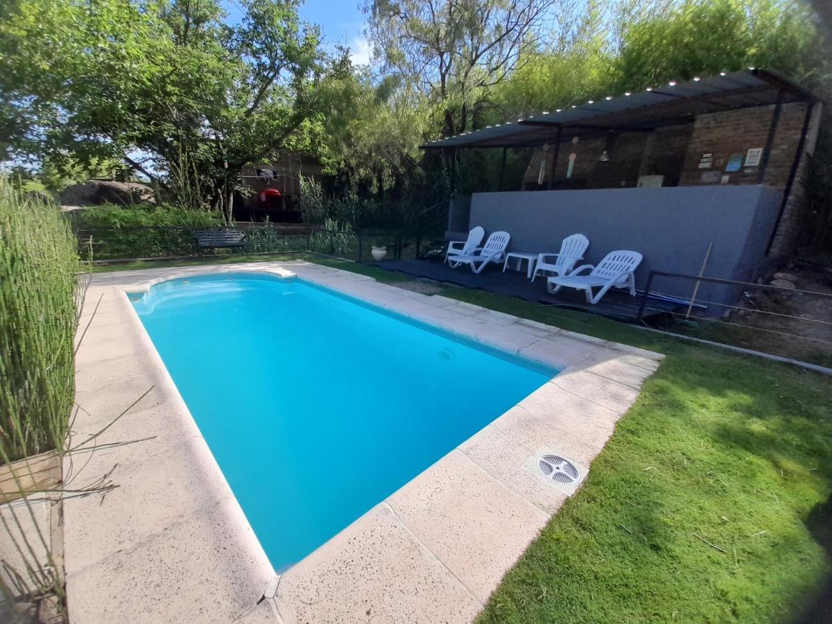 Apartamento Piedralago Y Turismo