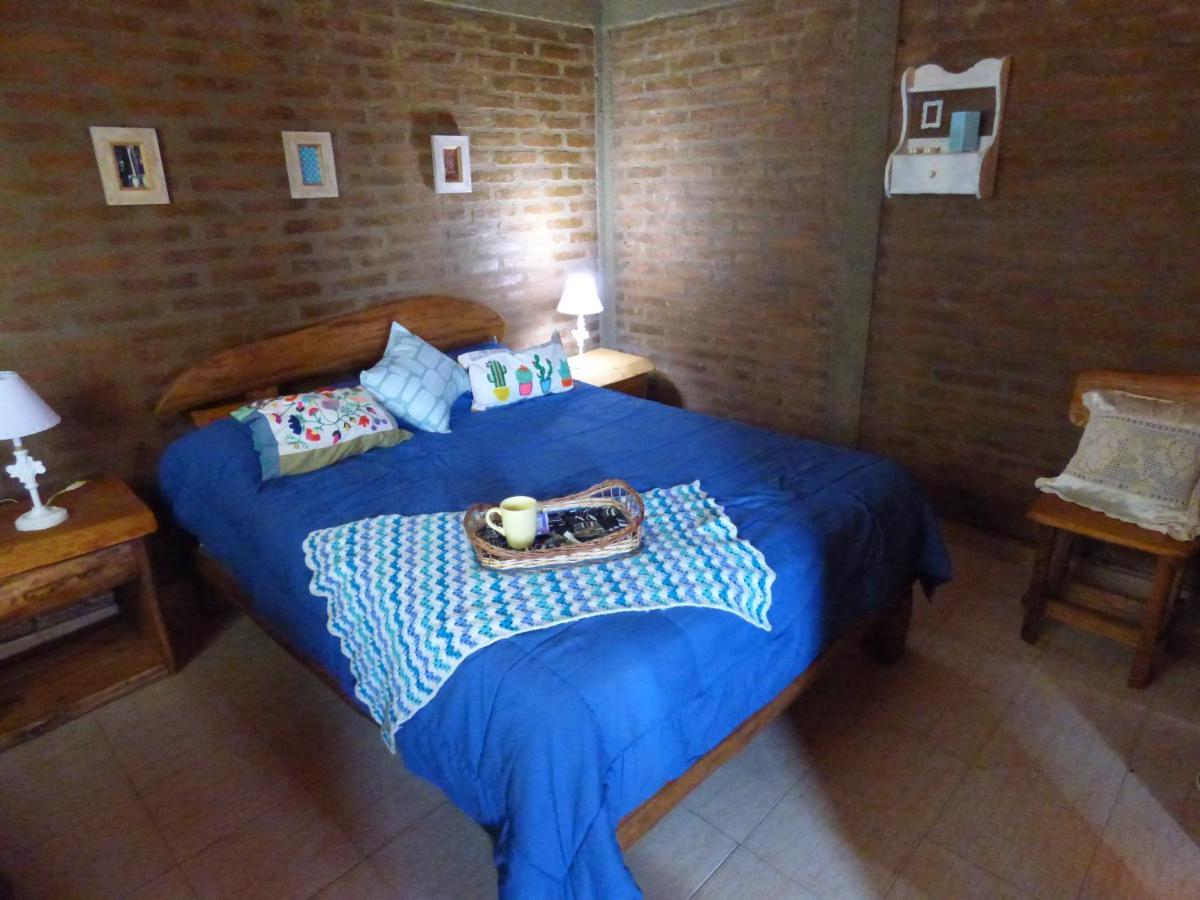 Piedralago Y Turismo Apartamento